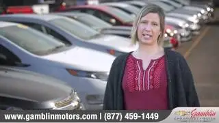 Gamblin Chevrolet - Respect for Your Time | Art Gamblin Motors in Enumclaw
