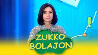 ZUKKO BOLAJON (14.01.2026)