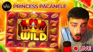 🔴 PACANELE LIVE \ LUATI CU SEPTARI SI CU FRUCTE 🔴 !KICK 🔴 VIBING 🔴 IPHONE14