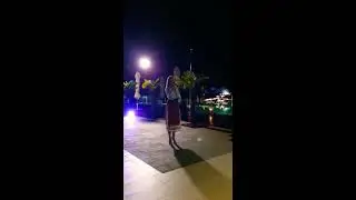 Maria Constantin Live - Copacul (cover)