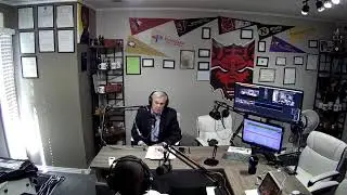 Political Interview with Senator Dan Sullivan Republican Nominee for Arkansas Senate District 20