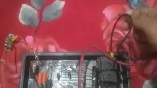 &ldquo;ZVS Flyback Transformer Project | 3.7V Li-ion Powered | 6cm High Voltage Arcs!&rdquo;