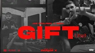 GIFT 666 - iqbal x jas dhaliwal | official audio | JASPREET BEEBA BOY