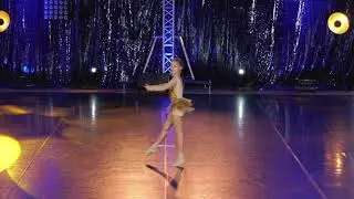 Amelia Otremba - IDO World Jazz Championships Warsaw 2021