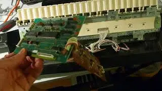 Frankenkorg Keytar Re-Braining