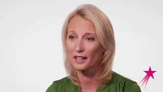 Actress: Stage Fright - Carrie Paff Career Girls Role Model