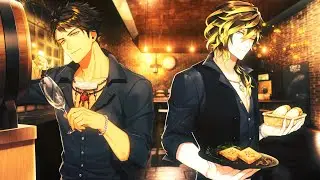 幕間イベントPV「UnlockU」