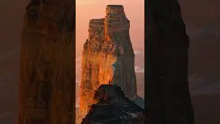 Places On Earth That Don't Feel Real in Canada, Japan and Finland #shorts #travel #nature #adventure