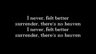 Nitro - The same old story[Testo]