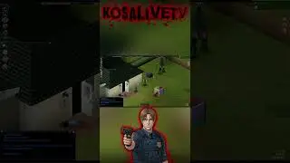 не по плану #projectzomboid #PZ #coop #funny