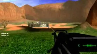 Halo CE Aimbot FTW!