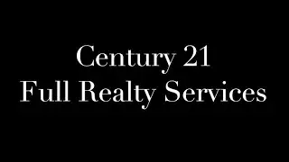 Century 21 Full Realty Services Talent Acquisition