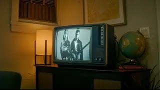 Feed The Biirds - Another Miracle (Official Video)