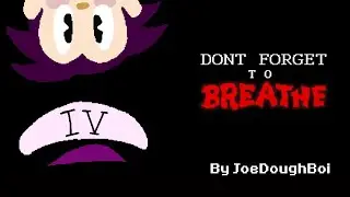 Don&rsquo;t Forget To Breathe | gameplay no commentary | Read description