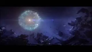 Destiny 2 after credits scene