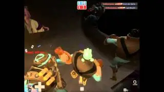 Conga fun VSH