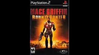Mace Griffin - Bounty Hunter - Entry