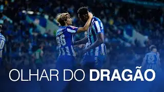 Olhar do Dragão 👀🐉 FC Porto-Moreirense FC