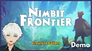 Raise Odd Little Nimbits | Nimbit Frontier Demo
