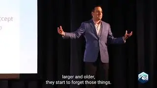 Power of Purpose (Short)
