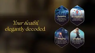 Introducing Longevitity Lounge