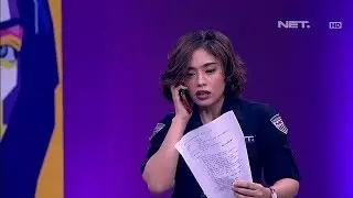 Iren Kebingungan Gak Dapet Bintang Tamu Untuk TTS (1/4)