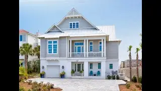 67 San Roy Road Luxury Home For Sale in Santa Rosa Beach, Florida