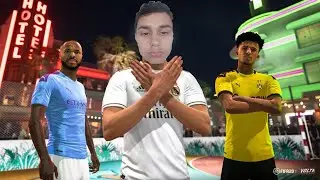 FiFA 20 Стрим на всю ночь!!! Фармим топ 100 в SB