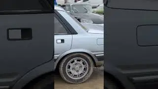 Peugeot 505 GTi 1987 #peugeot #505 #505gti #peugeot505