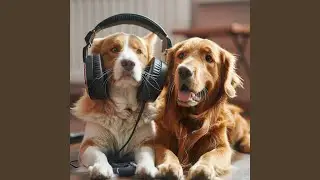 Canine Joy Harmony