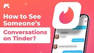 How to Monitor Tinder on Your Kid's Phone 🔥 | mSpy Tracker