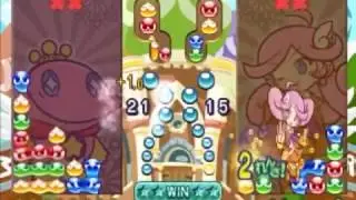 【ニコ生大会】3DS ぷよぷよ!! フィーバー大会 3位決定戦＆決勝 20130504