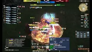 FINAL FANTASY XIV 2026 01 19 13 30 46  月城楓PVP掛網