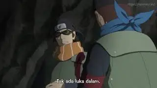 Boruto eps 184