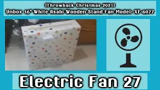 Throwback Christmas 2021 | Unbox 16