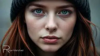 Arman Manshaei - Ambient Chill Music.5 (2024)