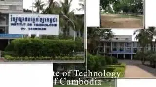 All Universities in Phnom Penh, Cambodia