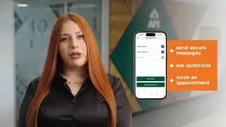 Need to contact us? With myAPS, it only takes a few taps!