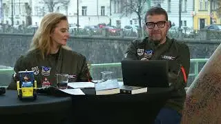 Operace Naděje: Fedor Blaščák