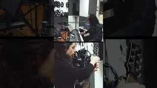 Prince - Purple Rain - cover by @Mistheria   and  @AlessandroDeFusco