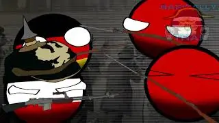 World Revolutions | Countryballs Edit