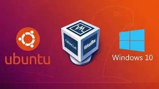 Install Ubuntu on VirtualBox: Full Guide & Increase Resolution