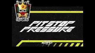 The Crew Motorfest | SwatDx | Pitstop Pressure Summit | Platinum