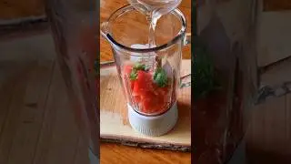 Refreshing Watermelon Juice#shorts #youtubeshorts #viralvideo