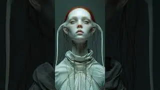 Synthetic Visions: Unveiling the Spectrum of Futuristic Realms