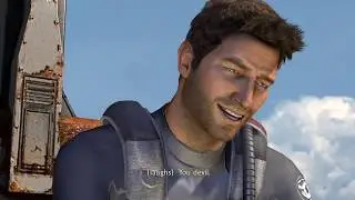 Uncharted&trade;: The Nathan Drake Collection My First Gameplay Walkthrough Part 1