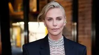 At 50, The Tragedy Of Charlize Theron Is Beyond Heartbreaking