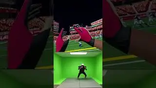 Мой шлем СБИЛ в эпоху NFL Pro!