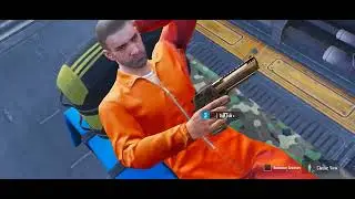 Victor gang Erangel time #pubgmobile #bgmi 