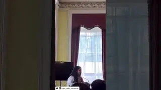 Devi Nidhi ji speech at Common wealth headquarters London